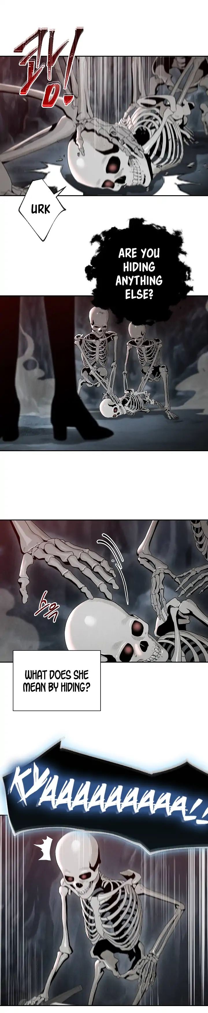 Skeleton Soldier Couldn’t Protect the Dungeon Chapter 48 image 7