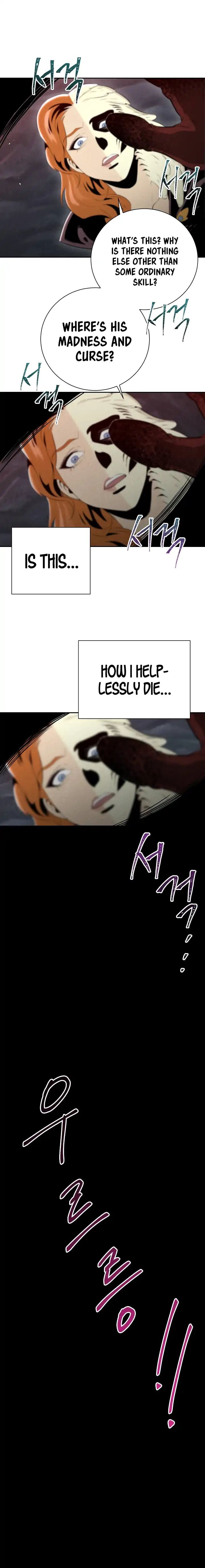 Skeleton Soldier Couldn’t Protect the Dungeon Chapter 49 image 5
