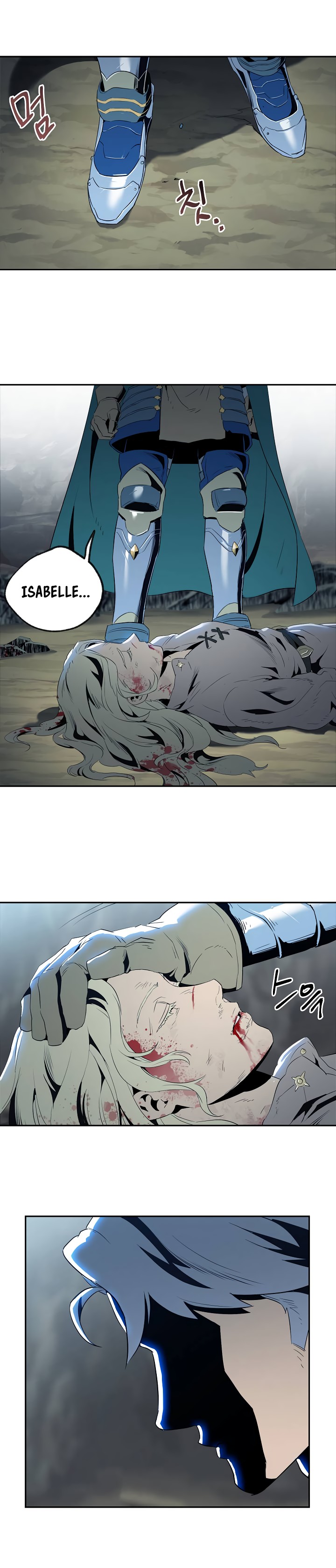 Skeleton Soldier Couldn’t Protect the Dungeon Chapter 57 image 15