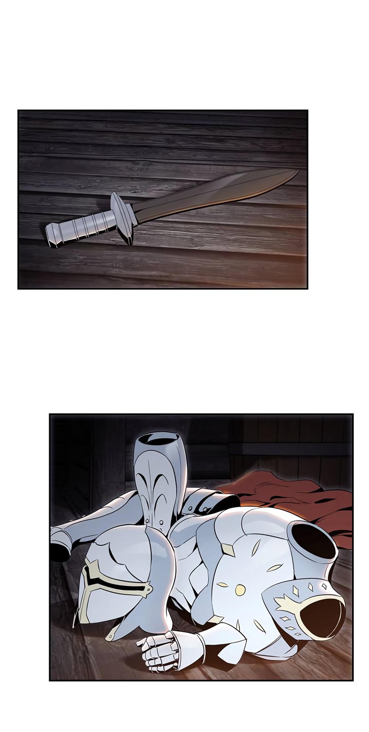Skeleton Soldier Couldn’t Protect the Dungeon Chapter 60 image 0
