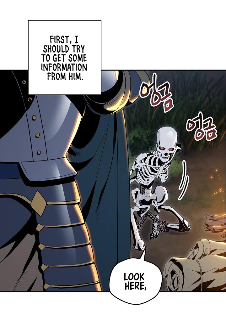Skeleton Soldier Couldn’t Protect the Dungeon Chapter 60 image 9