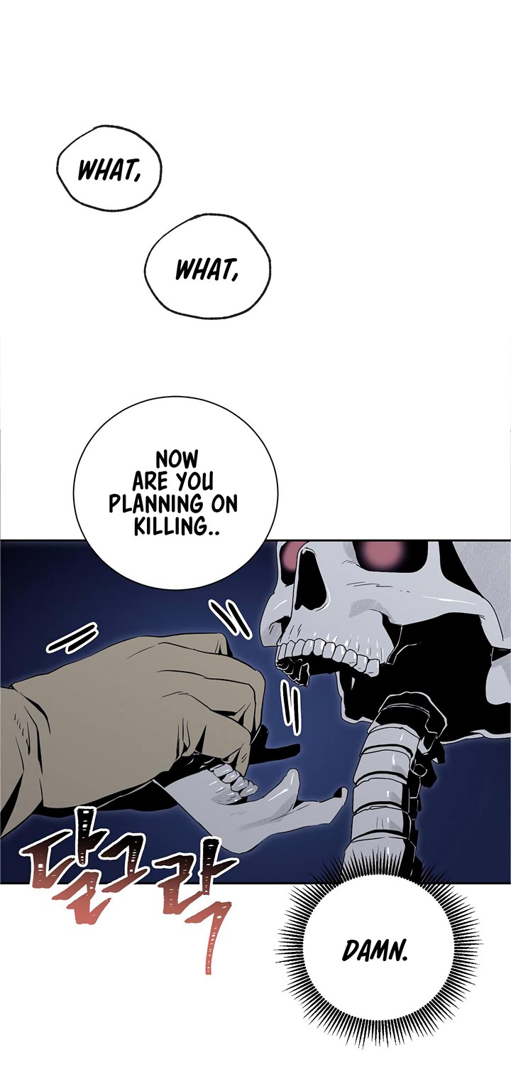 Skeleton Soldier Couldn’t Protect the Dungeon Chapter 60 image 13