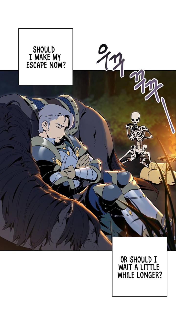 Skeleton Soldier Couldn’t Protect the Dungeon Chapter 60 image 16
