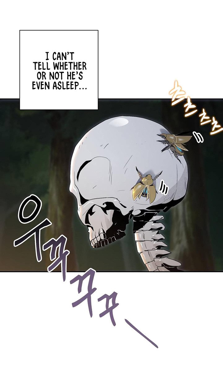 Skeleton Soldier Couldn’t Protect the Dungeon Chapter 60 image 17