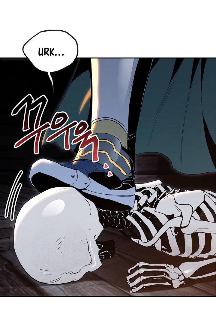 Skeleton Soldier Couldn’t Protect the Dungeon Chapter 60 image 1
