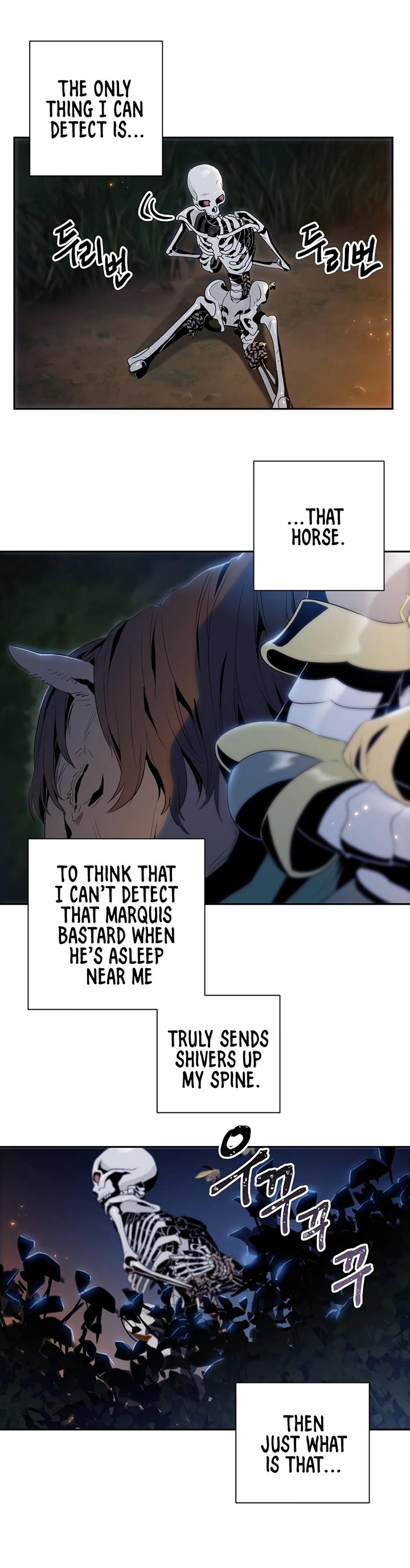 Skeleton Soldier Couldn’t Protect the Dungeon Chapter 60 image 20