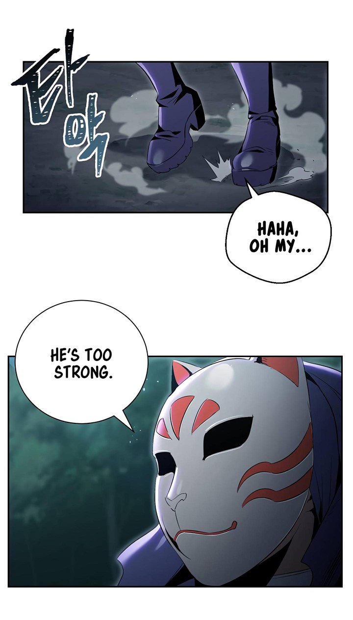 Skeleton Soldier Couldn’t Protect the Dungeon Chapter 60 image 28
