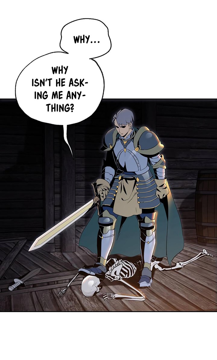 Skeleton Soldier Couldn’t Protect the Dungeon Chapter 60 image 2