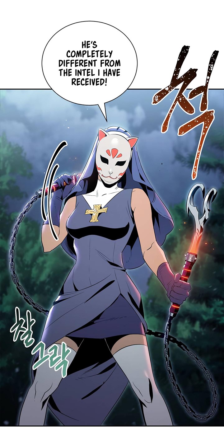 Skeleton Soldier Couldn’t Protect the Dungeon Chapter 60 image 29