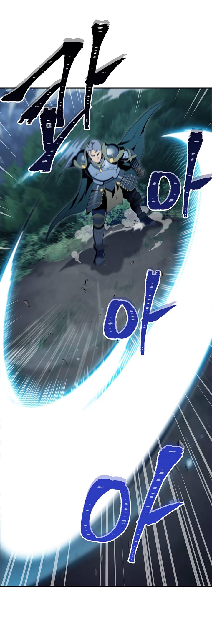 Skeleton Soldier Couldn’t Protect the Dungeon Chapter 60 image 31