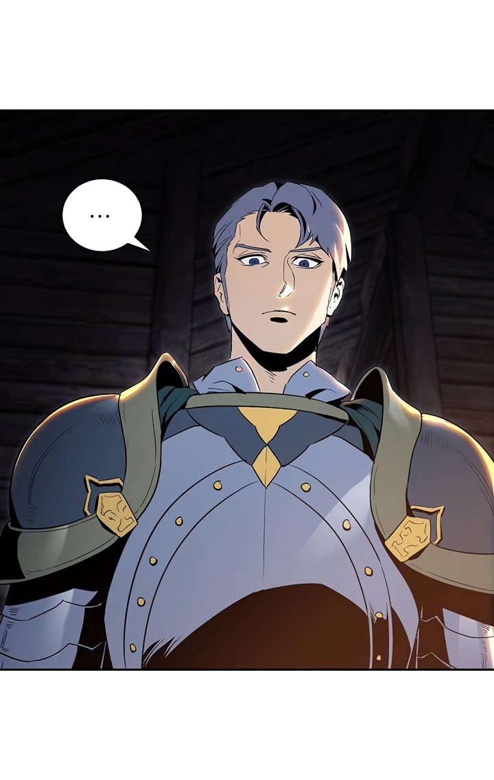 Skeleton Soldier Couldn’t Protect the Dungeon Chapter 60 image 3