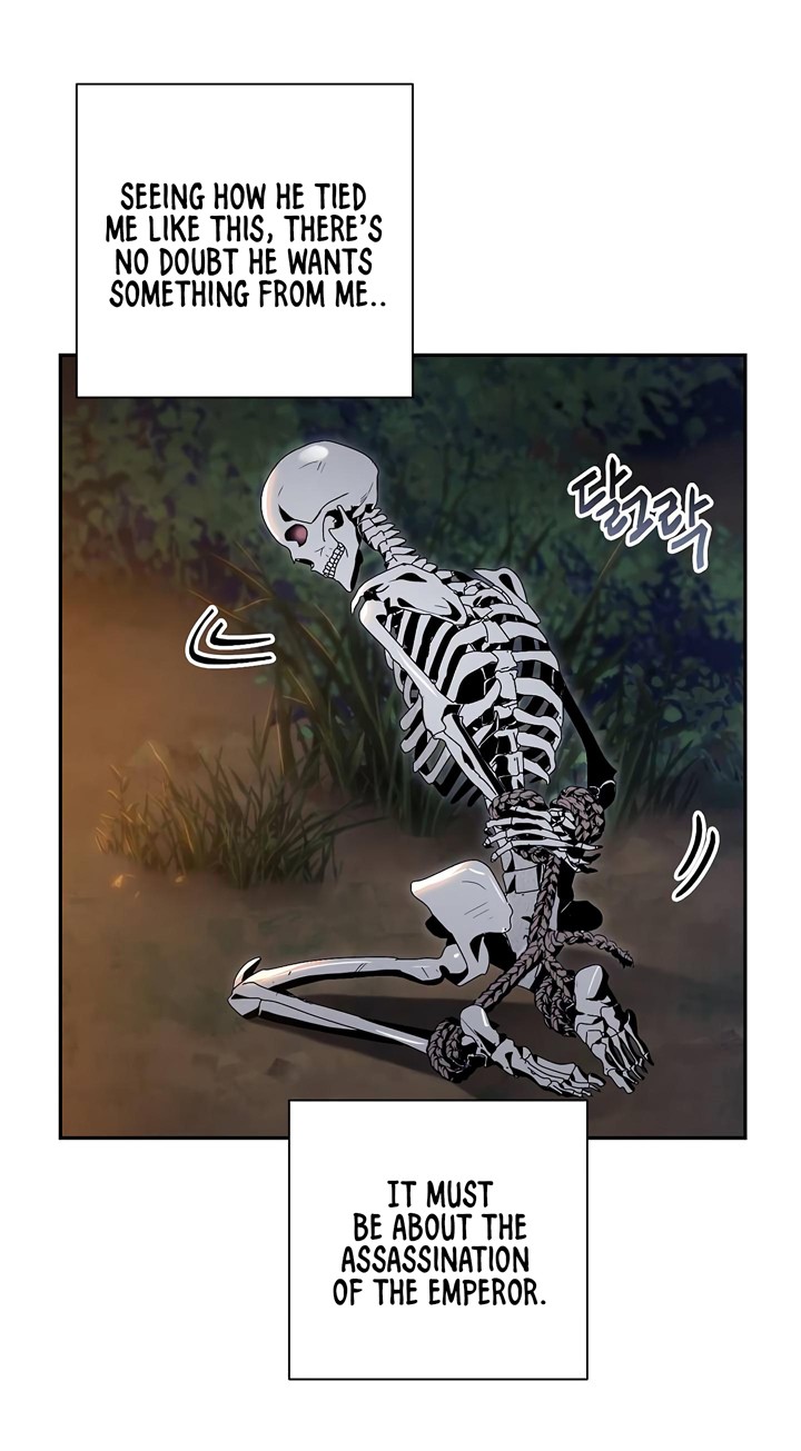Skeleton Soldier Couldn’t Protect the Dungeon Chapter 60 image 8