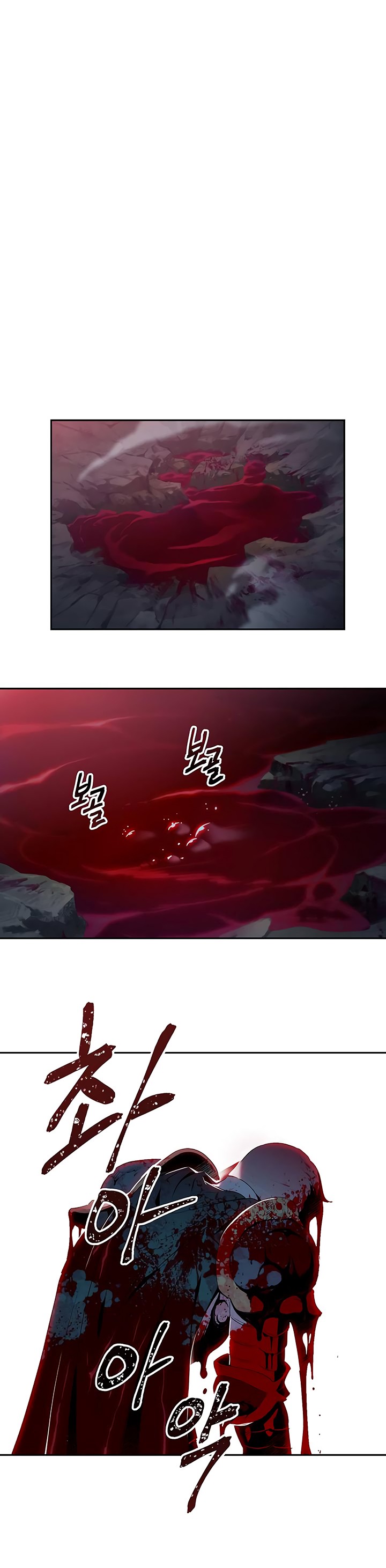Skeleton Soldier Couldn’t Protect the Dungeon Chapter 61 image 18