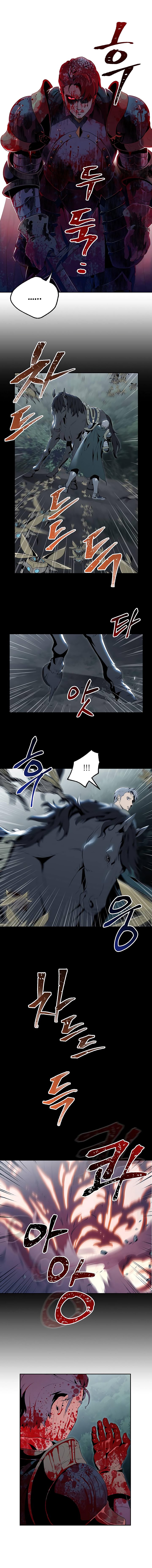 Skeleton Soldier Couldn’t Protect the Dungeon Chapter 61 image 19