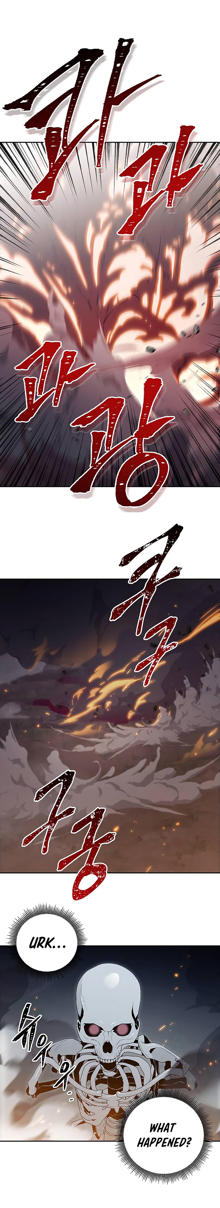 Skeleton Soldier Couldn’t Protect the Dungeon Chapter 61 image 5