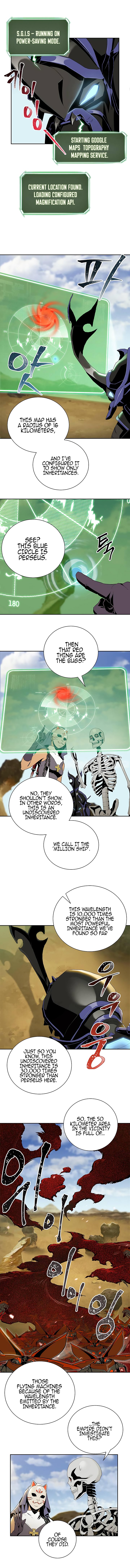 Skeleton Soldier Couldn’t Protect the Dungeon Chapter 62 image 12