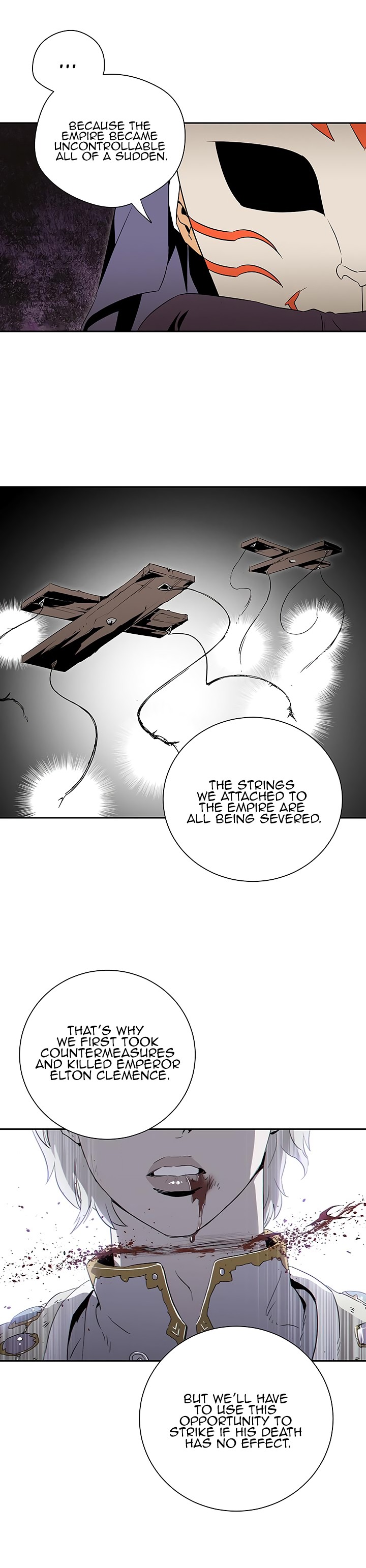 Skeleton Soldier Couldn’t Protect the Dungeon Chapter 63 image 17