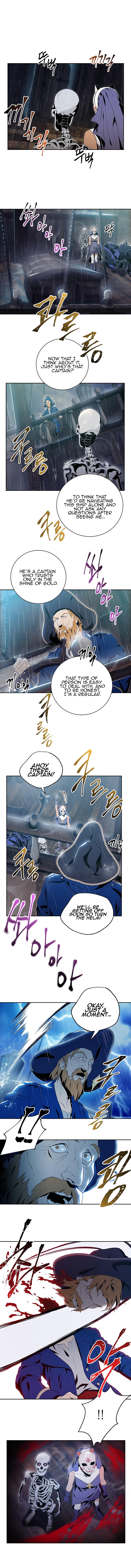 Skeleton Soldier Couldn’t Protect the Dungeon Chapter 63 image 19