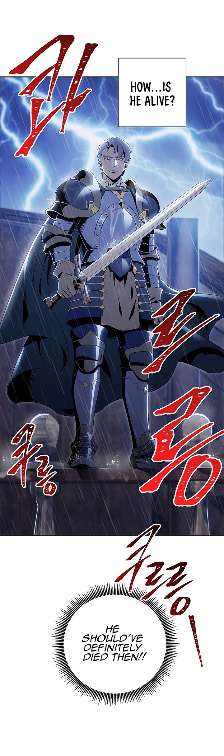 Skeleton Soldier Couldn’t Protect the Dungeon Chapter 63 image 21