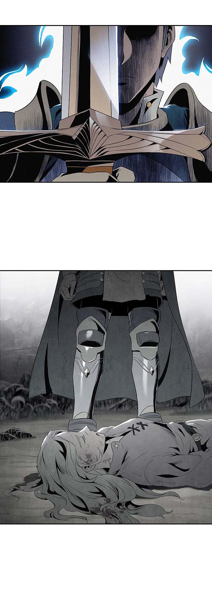 Skeleton Soldier Couldn’t Protect the Dungeon Chapter 64 image 23