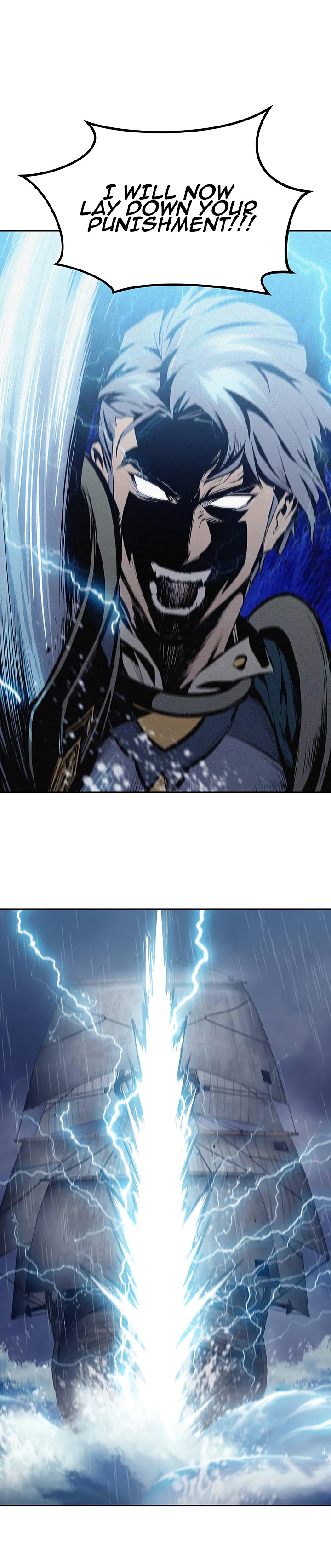 Skeleton Soldier Couldn’t Protect the Dungeon Chapter 64 image 24