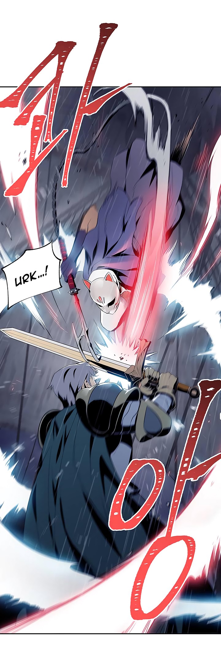 Skeleton Soldier Couldn’t Protect the Dungeon Chapter 64 image 5