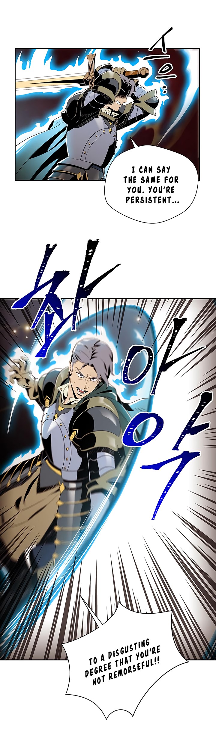 Skeleton Soldier Couldn’t Protect the Dungeon Chapter 65 image 11