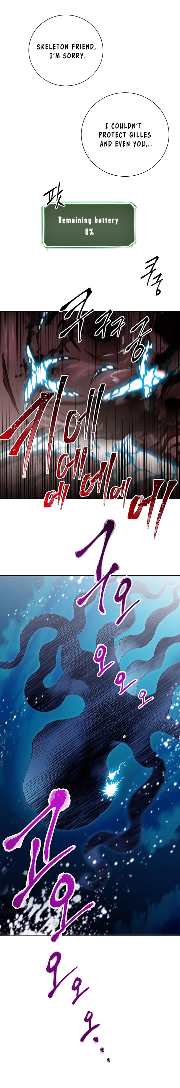 Skeleton Soldier Couldn’t Protect the Dungeon Chapter 65 image 14