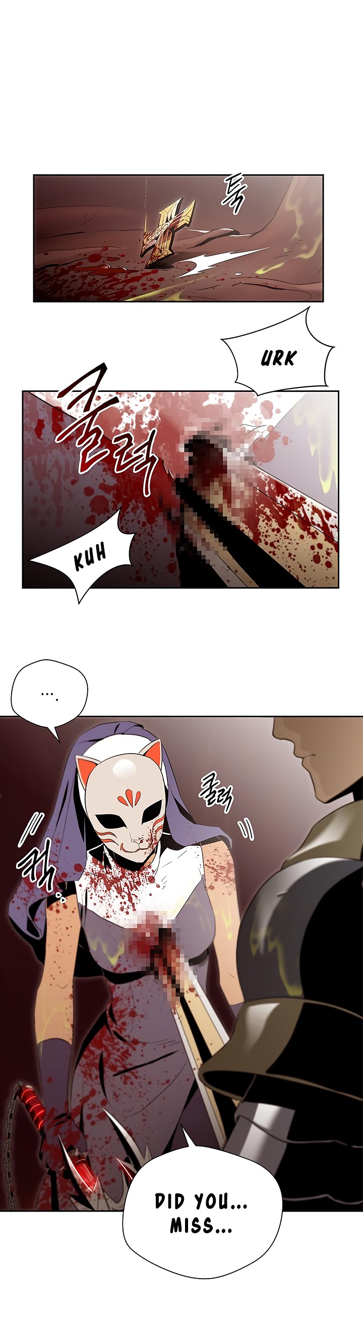 Skeleton Soldier Couldn’t Protect the Dungeon Chapter 65 image 16