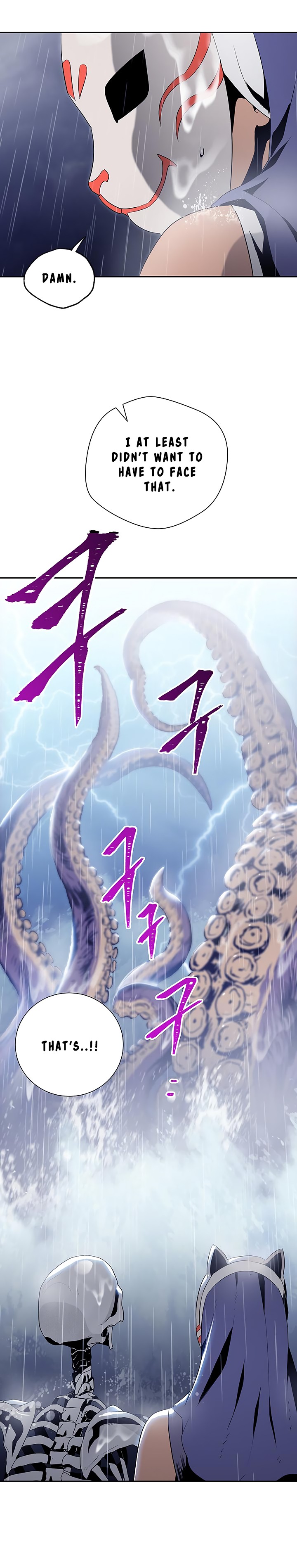 Skeleton Soldier Couldn’t Protect the Dungeon Chapter 65 image 1