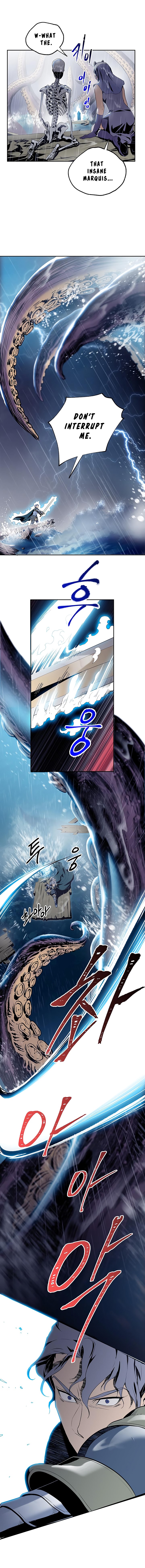 Skeleton Soldier Couldn’t Protect the Dungeon Chapter 65 image 4