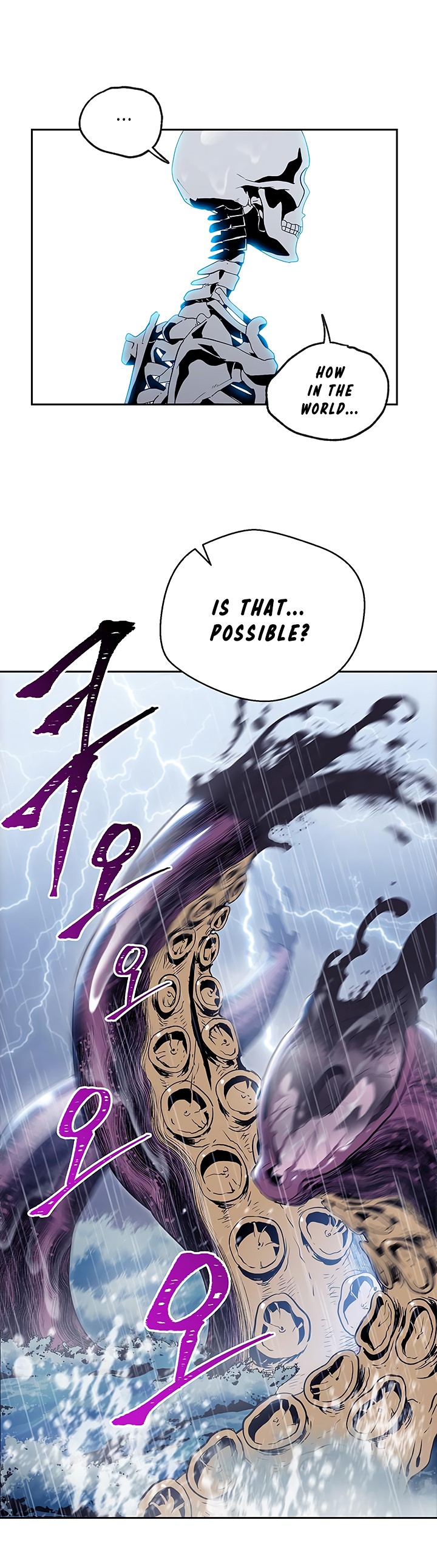 Skeleton Soldier Couldn’t Protect the Dungeon Chapter 65 image 5