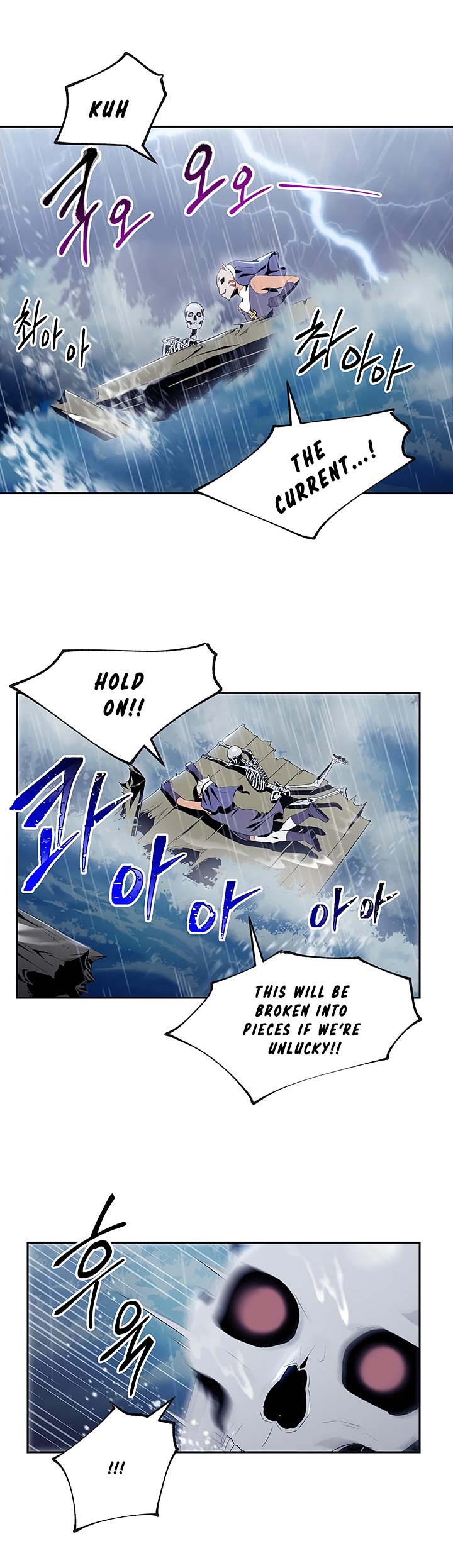 Skeleton Soldier Couldn’t Protect the Dungeon Chapter 65 image 6