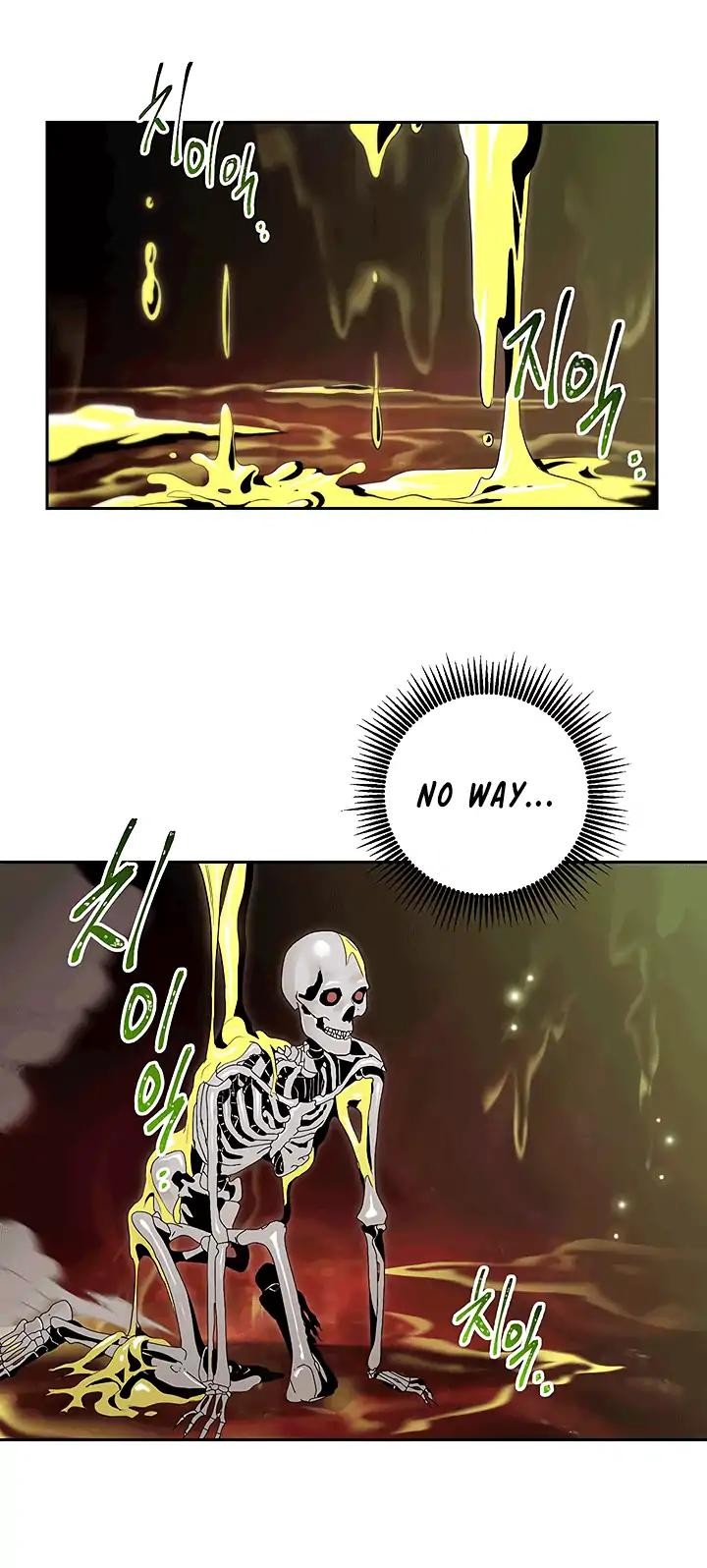 Skeleton Soldier Couldn’t Protect the Dungeon Chapter 66 image 0