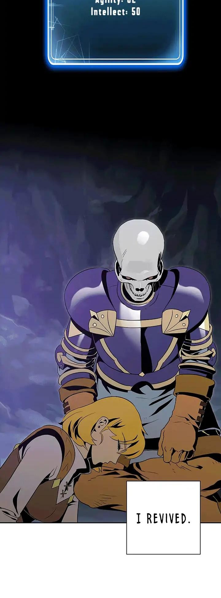 Skeleton Soldier Couldn’t Protect the Dungeon Chapter 66 image 11