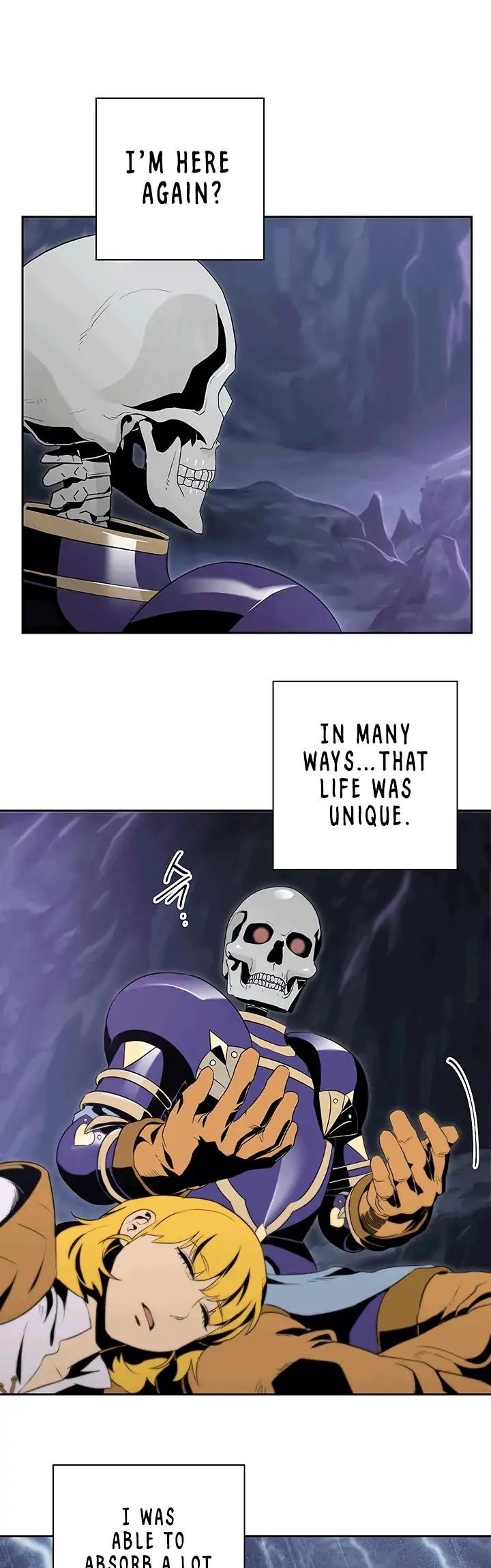 Skeleton Soldier Couldn’t Protect the Dungeon Chapter 66 image 12