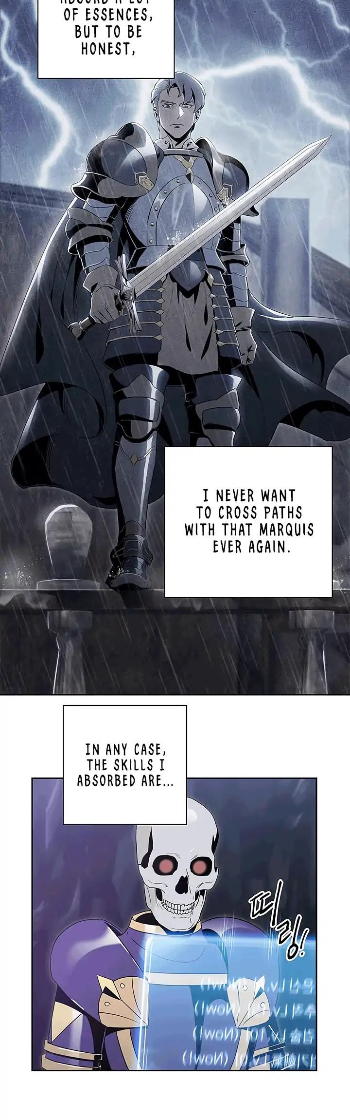 Skeleton Soldier Couldn’t Protect the Dungeon Chapter 66 image 13