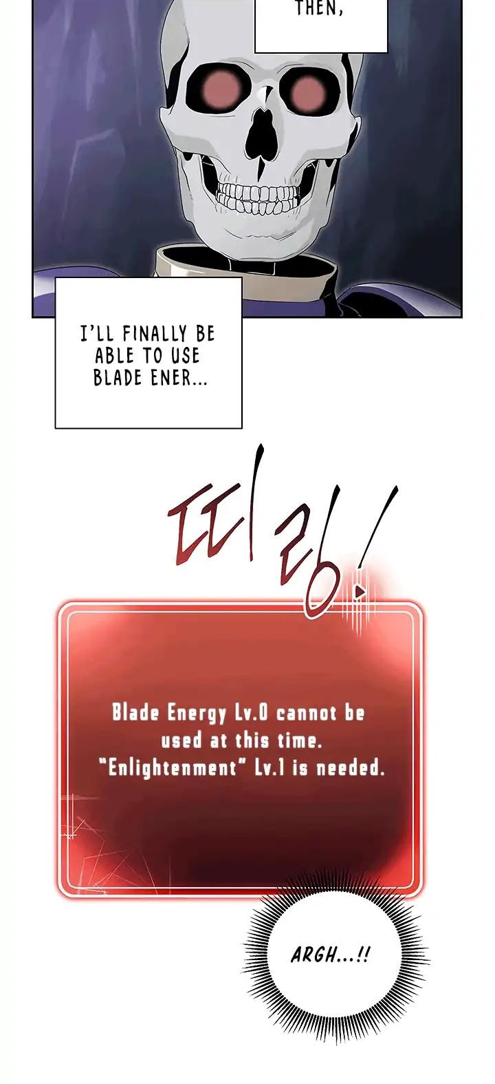 Skeleton Soldier Couldn’t Protect the Dungeon Chapter 66 image 15