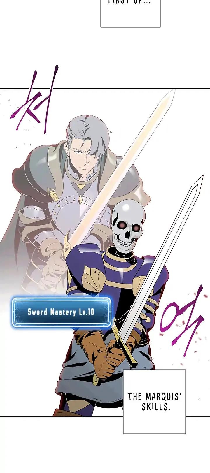 Skeleton Soldier Couldn’t Protect the Dungeon Chapter 66 image 20