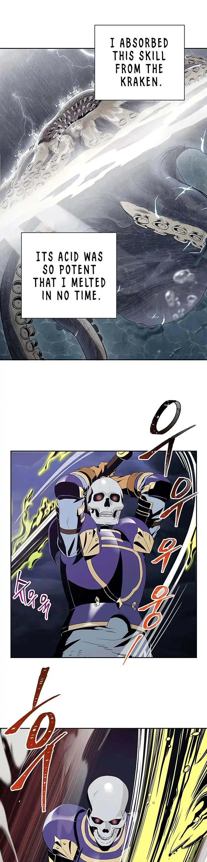 Skeleton Soldier Couldn’t Protect the Dungeon Chapter 66 image 22