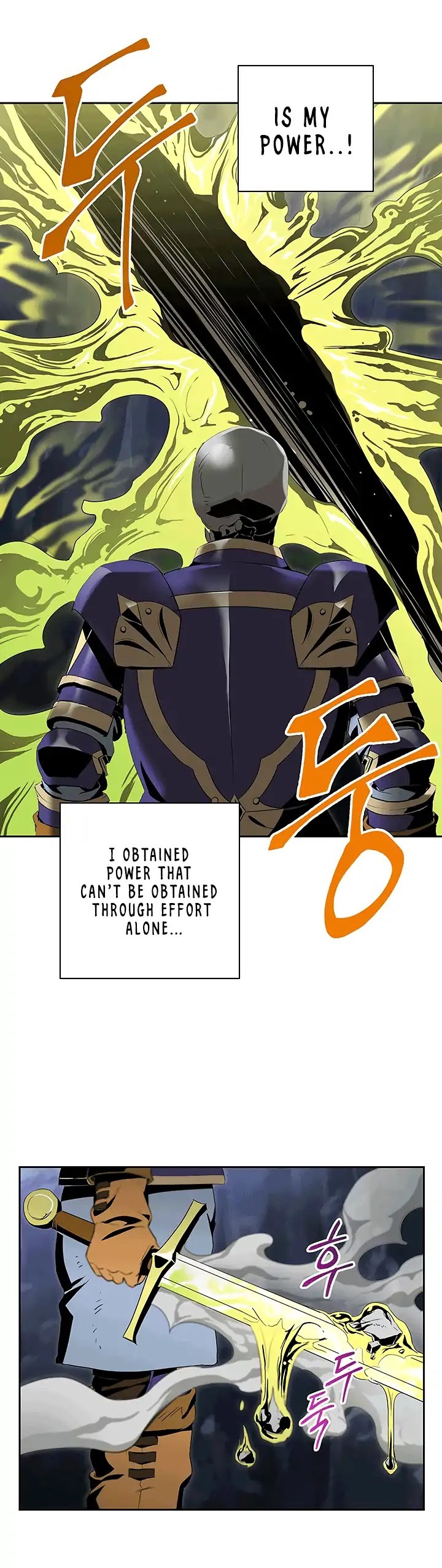 Skeleton Soldier Couldn’t Protect the Dungeon Chapter 66 image 26
