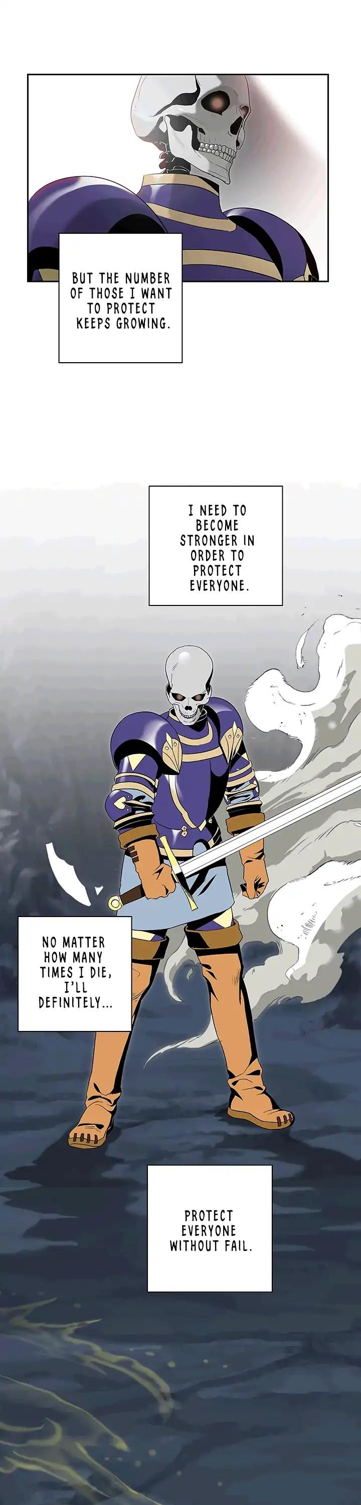 Skeleton Soldier Couldn’t Protect the Dungeon Chapter 66 image 29