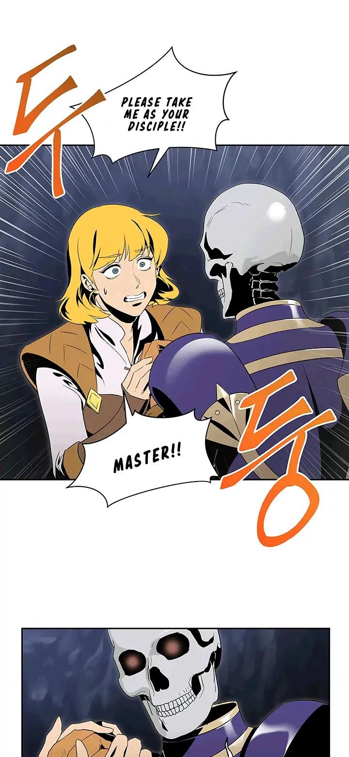 Skeleton Soldier Couldn’t Protect the Dungeon Chapter 66 image 33