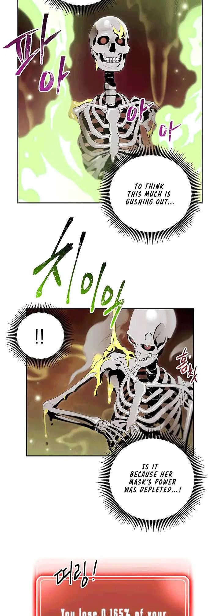Skeleton Soldier Couldn’t Protect the Dungeon Chapter 66 image 3