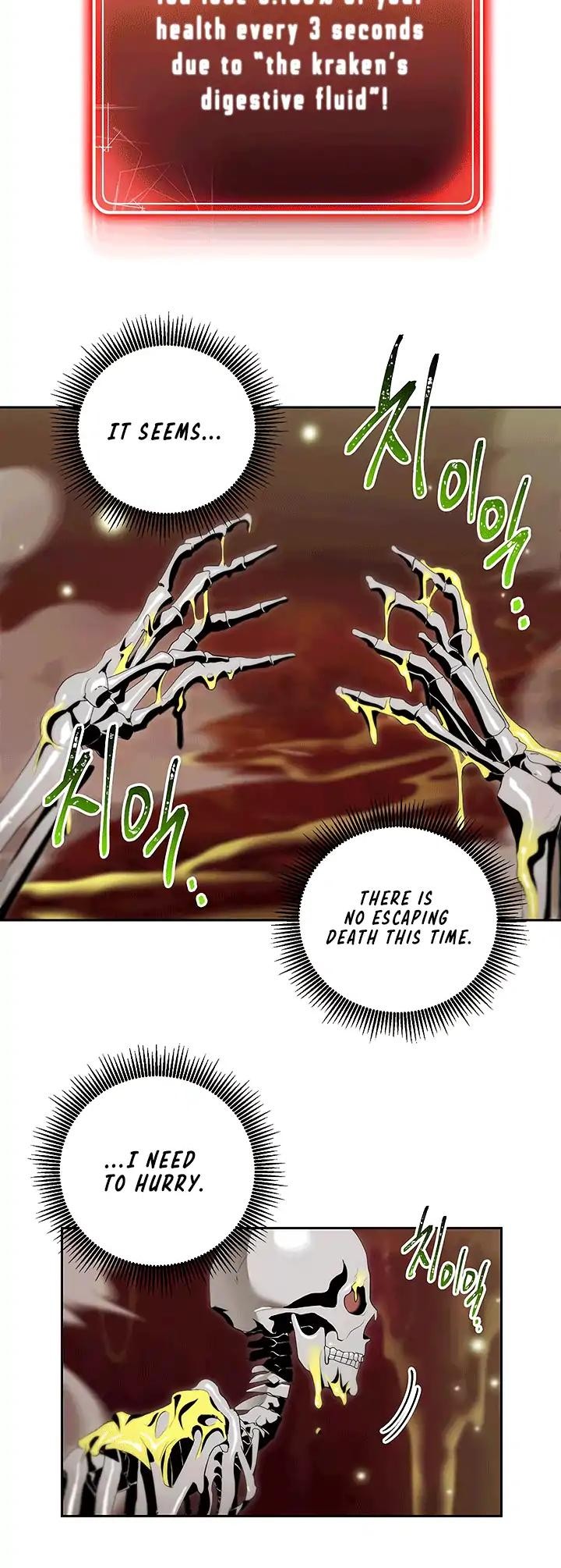 Skeleton Soldier Couldn’t Protect the Dungeon Chapter 66 image 4