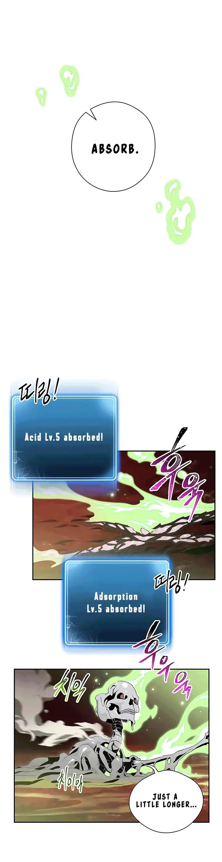 Skeleton Soldier Couldn’t Protect the Dungeon Chapter 66 image 6