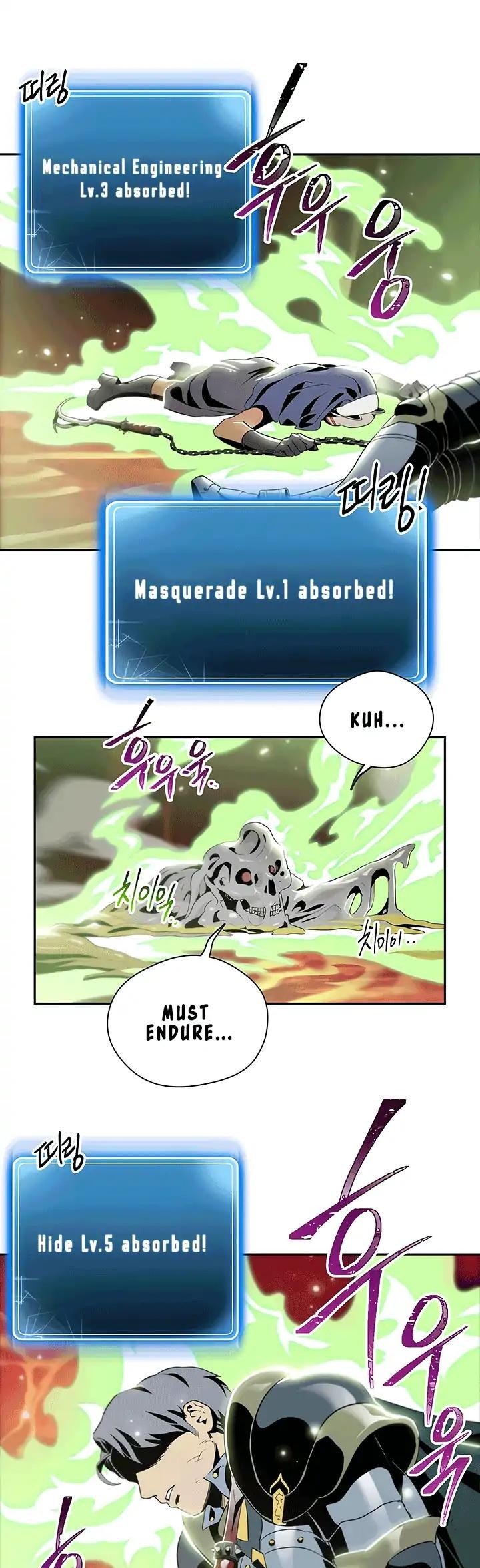 Skeleton Soldier Couldn’t Protect the Dungeon Chapter 66 image 7