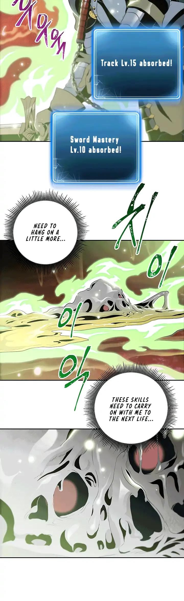 Skeleton Soldier Couldn’t Protect the Dungeon Chapter 66 image 8