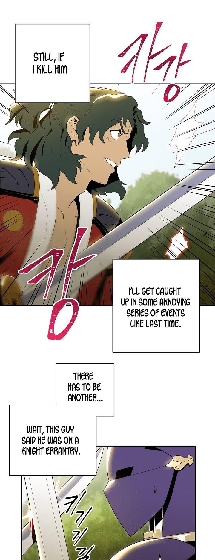 Skeleton Soldier Couldn’t Protect the Dungeon Chapter 67 image 13