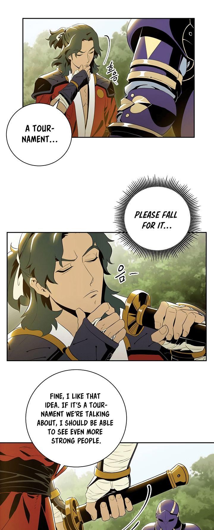 Skeleton Soldier Couldn’t Protect the Dungeon Chapter 67 image 15